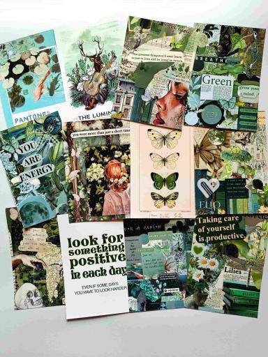 پک پوستر طبیعت