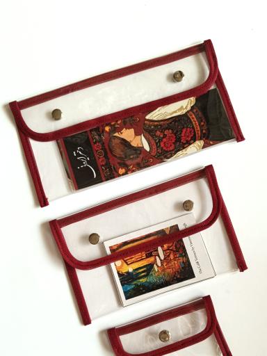 مینی بگ بزرگ - دو دکمه